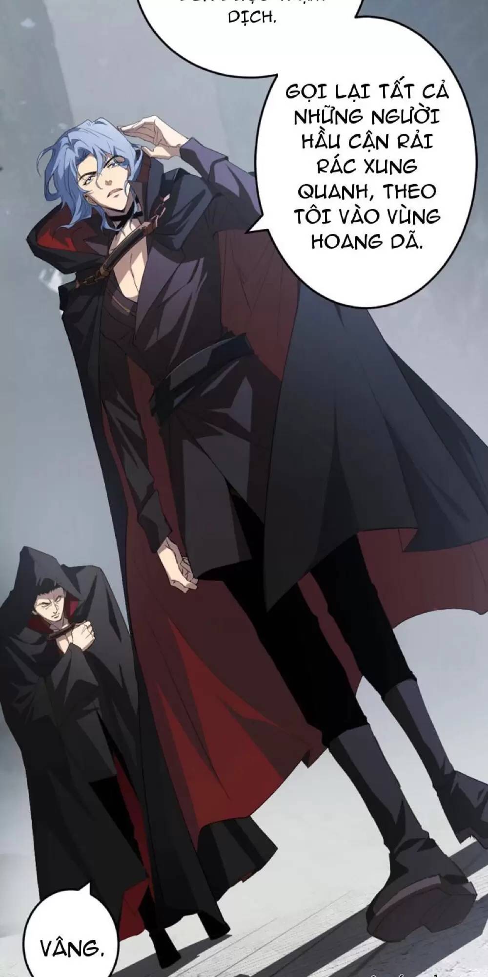 Ta Là Chúa Tể Trùng Độc Chapter 5.1 - 23