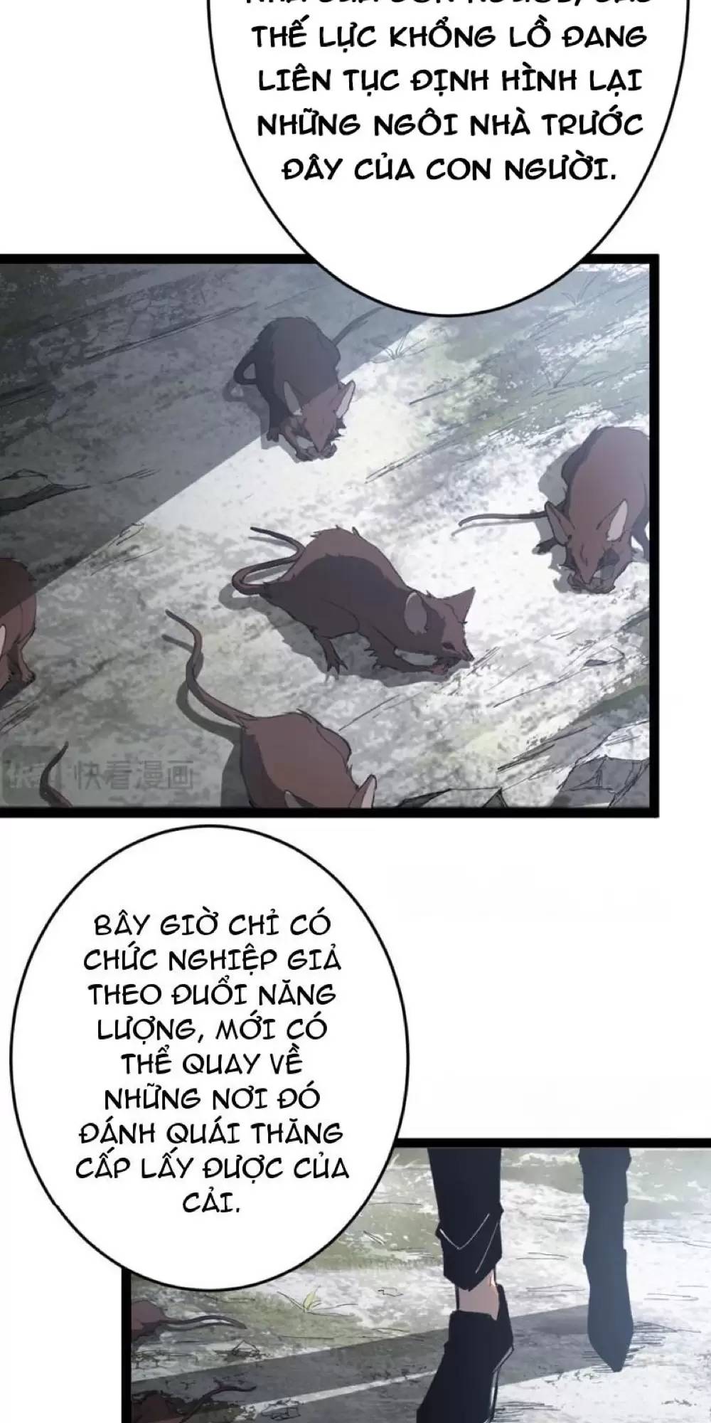 Ta Là Chúa Tể Trùng Độc Chapter 5.1 - 26