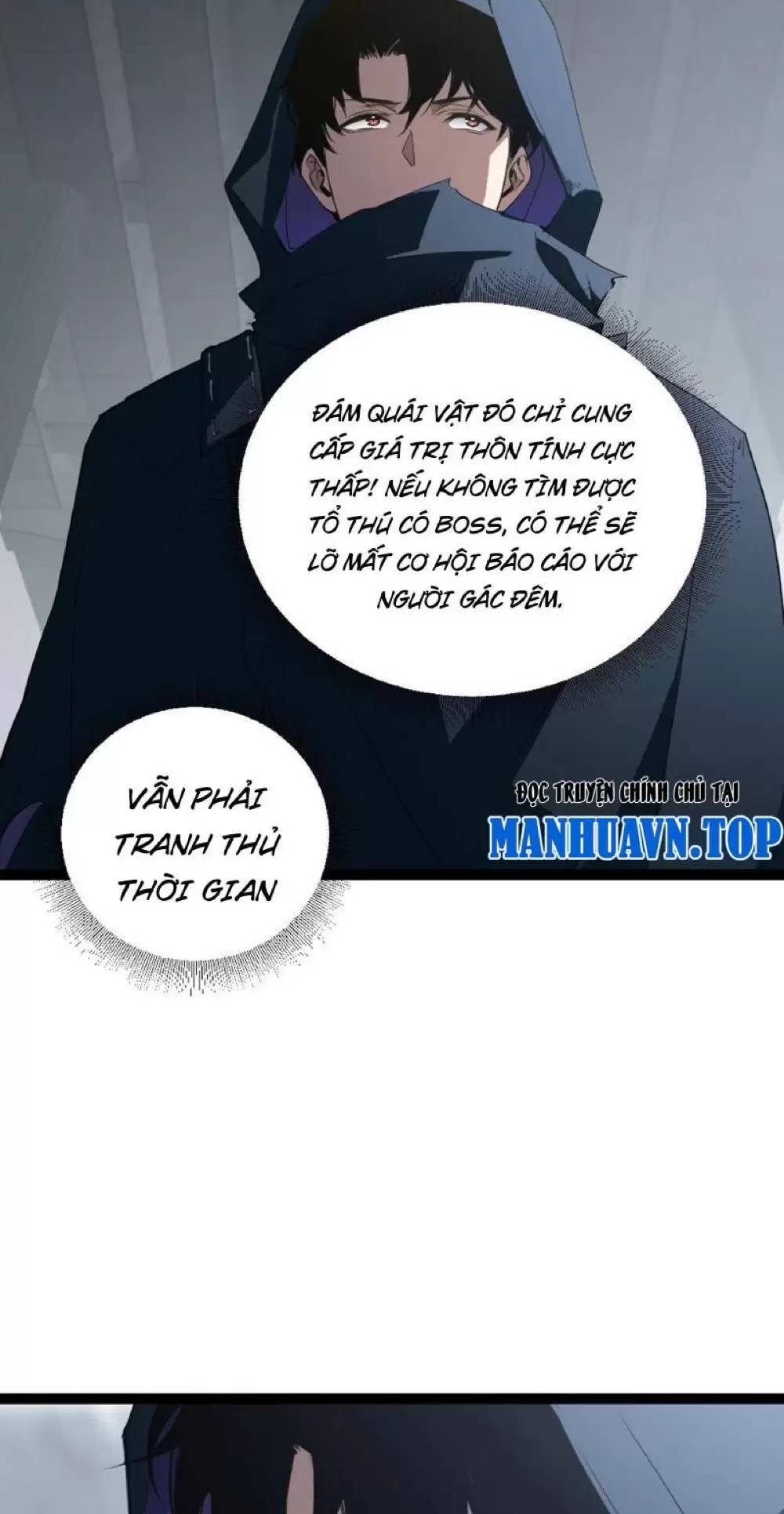 Ta Là Chúa Tể Trùng Độc Chapter 5.1 - 30