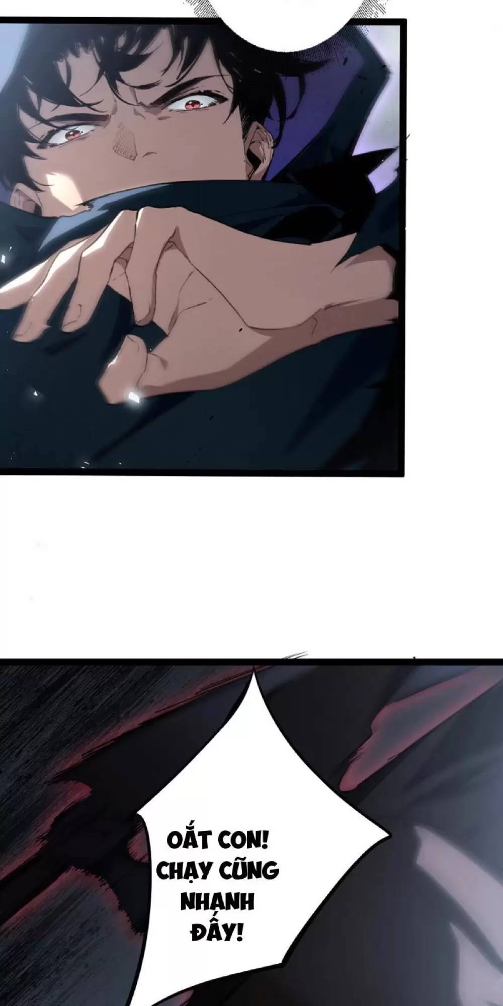 Ta Là Chúa Tể Trùng Độc Chapter 5.1 - 4