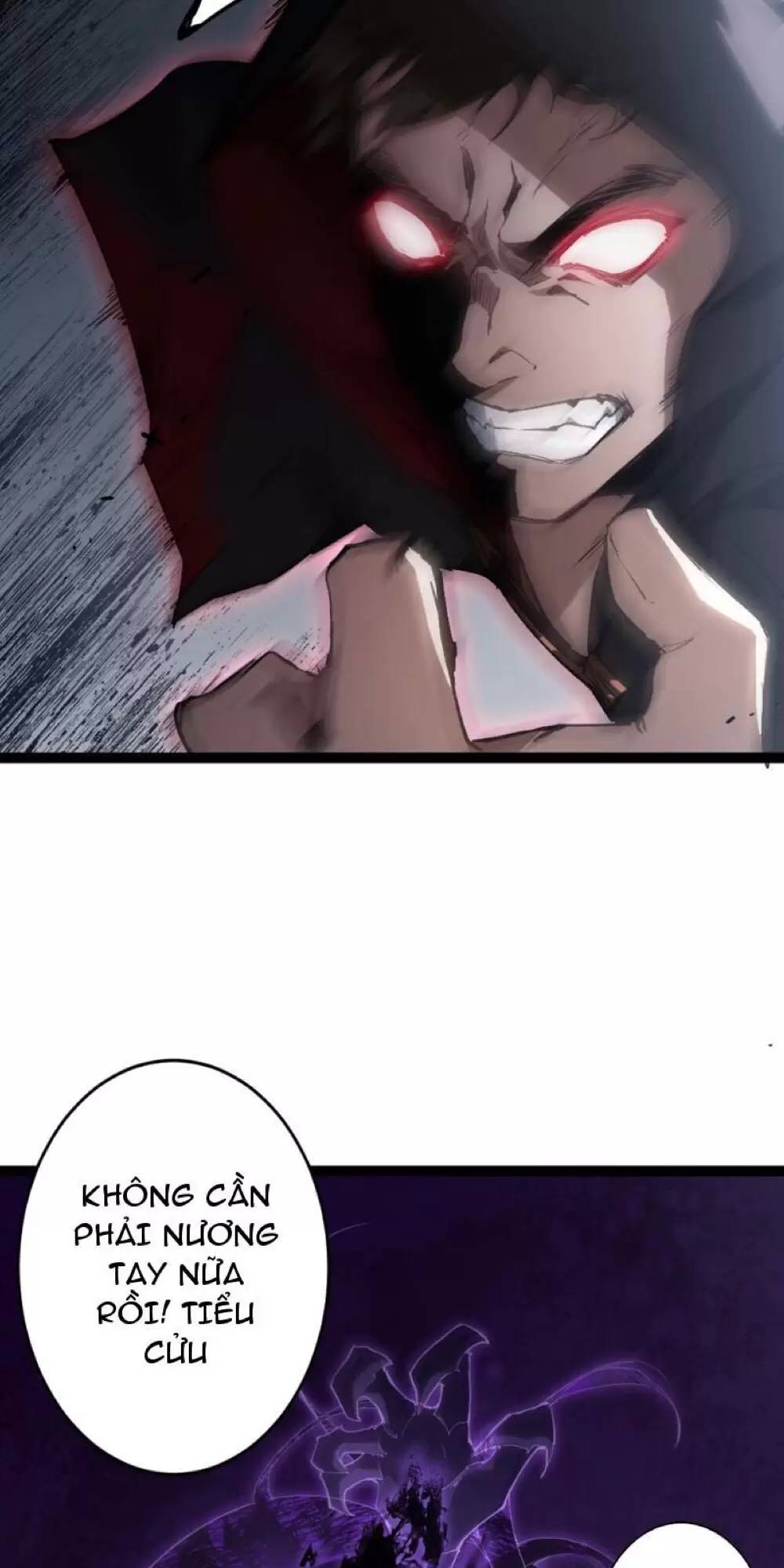 Ta Là Chúa Tể Trùng Độc Chapter 5.1 - 5