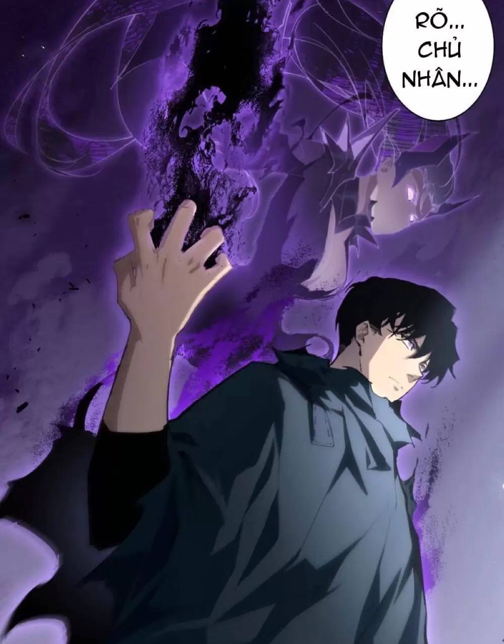 Ta Là Chúa Tể Trùng Độc Chapter 5.1 - 6