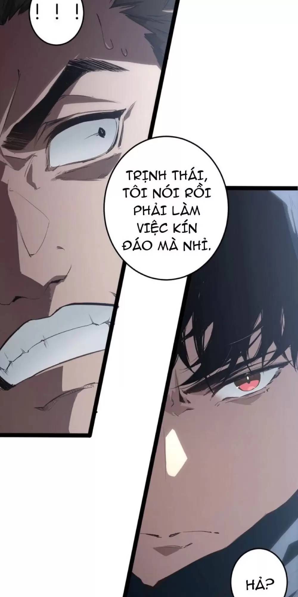 Ta Là Chúa Tể Trùng Độc Chapter 5.1 - 9