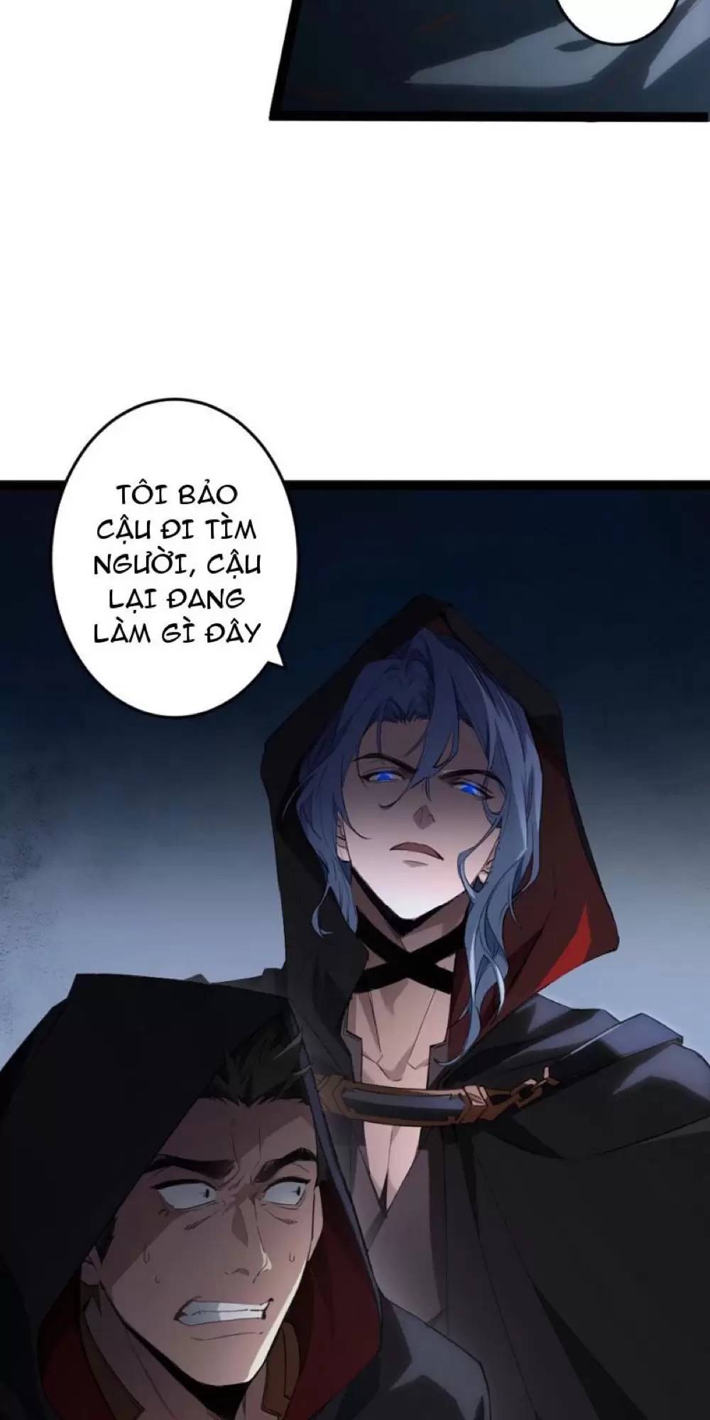 Ta Là Chúa Tể Trùng Độc Chapter 5.1 - 10