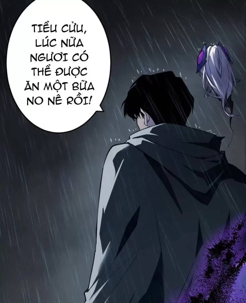 Ta Là Chúa Tể Trùng Độc Chapter 5.2 - 18