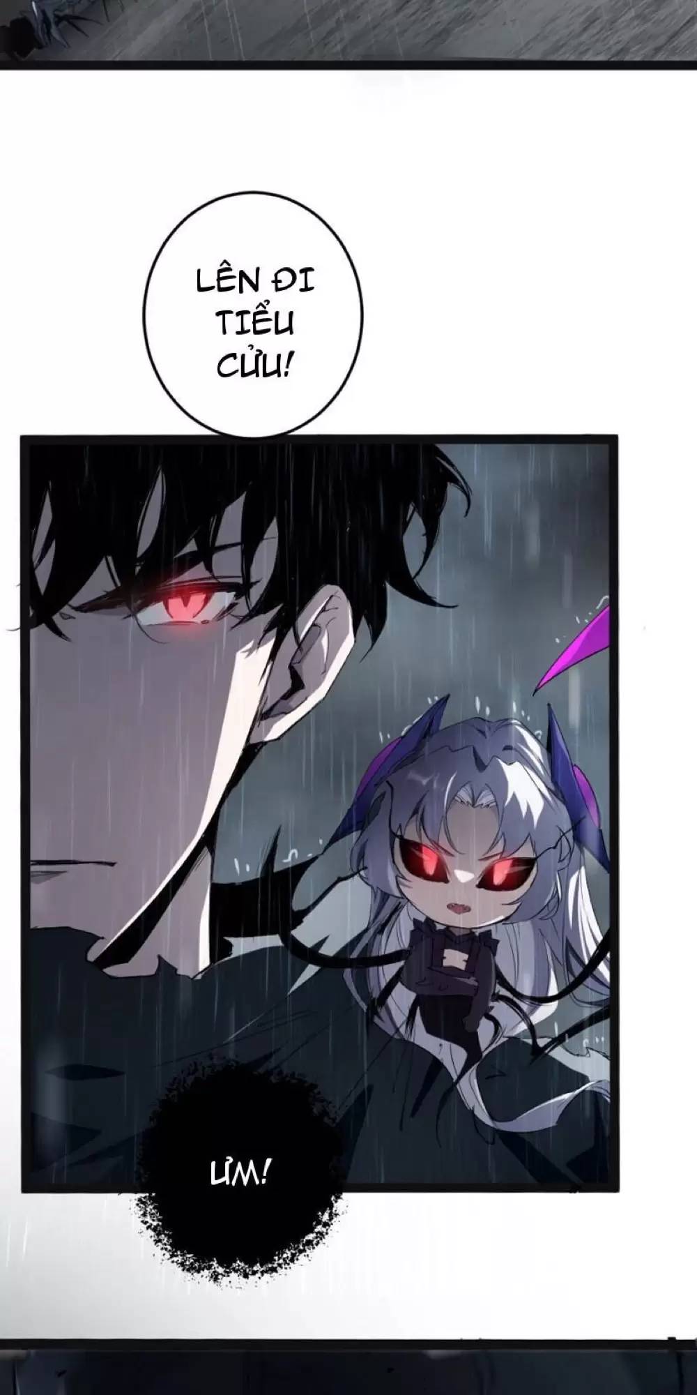 Ta Là Chúa Tể Trùng Độc Chapter 5.2 - 20