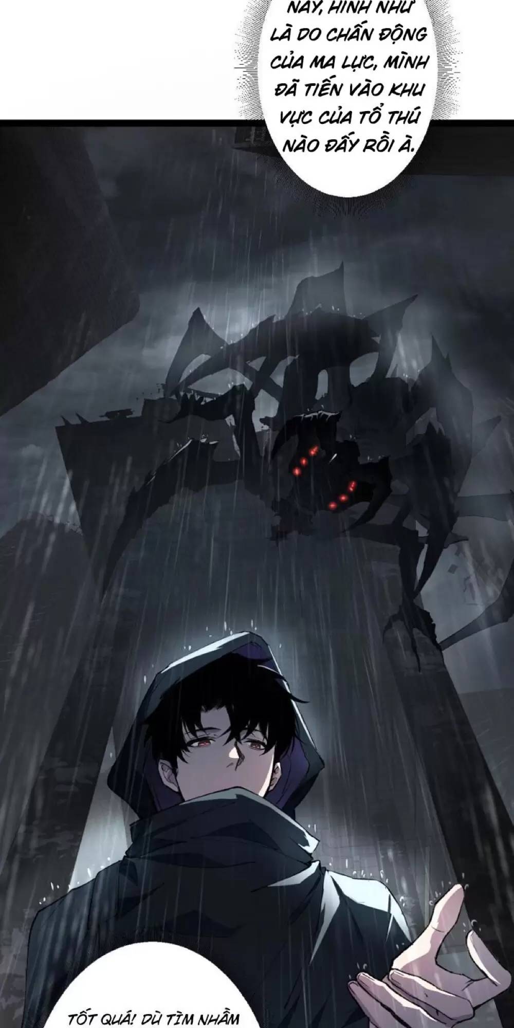Ta Là Chúa Tể Trùng Độc Chapter 5.2 - 3