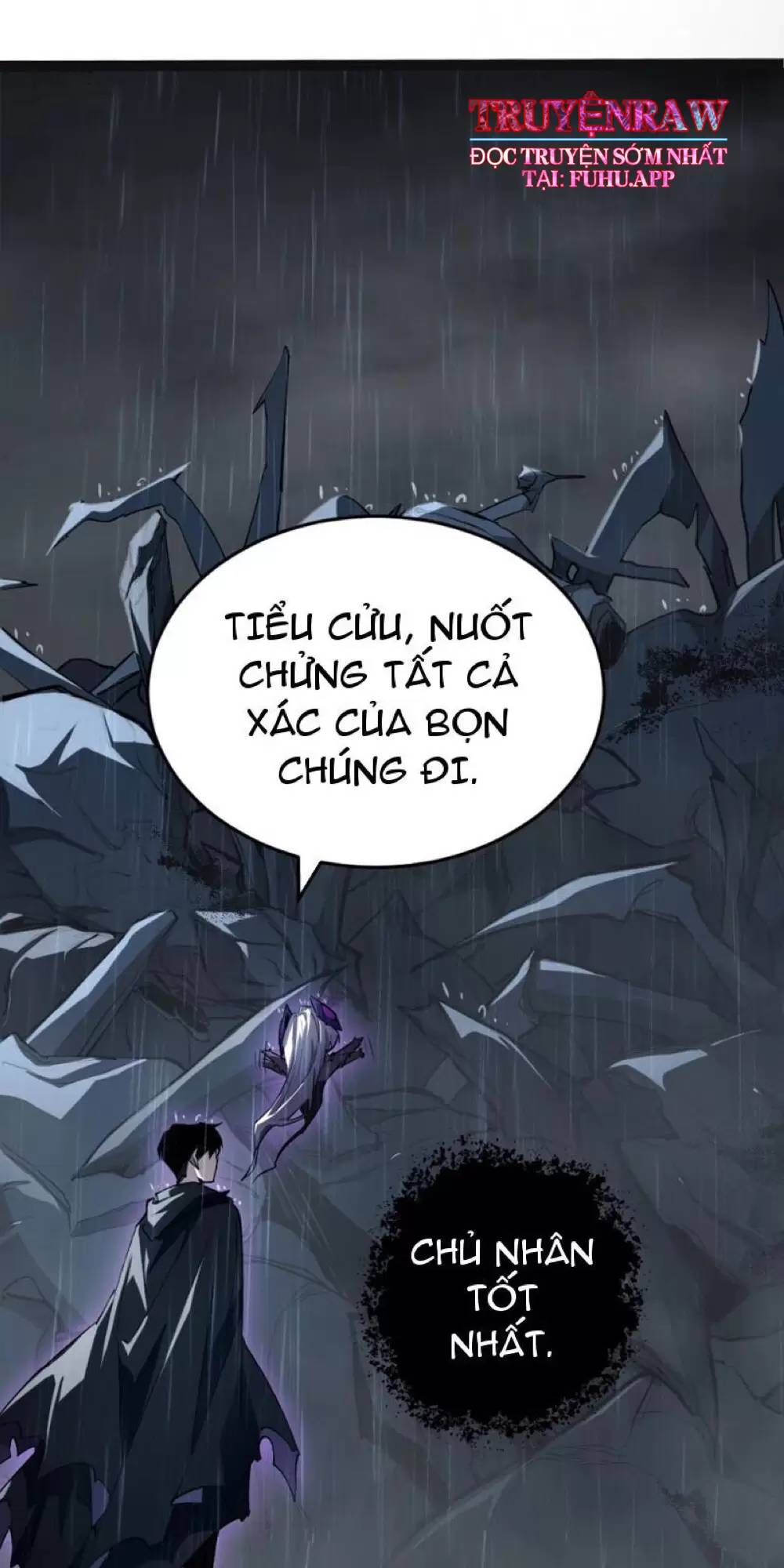 Ta Là Chúa Tể Trùng Độc Chapter 5.2 - 26