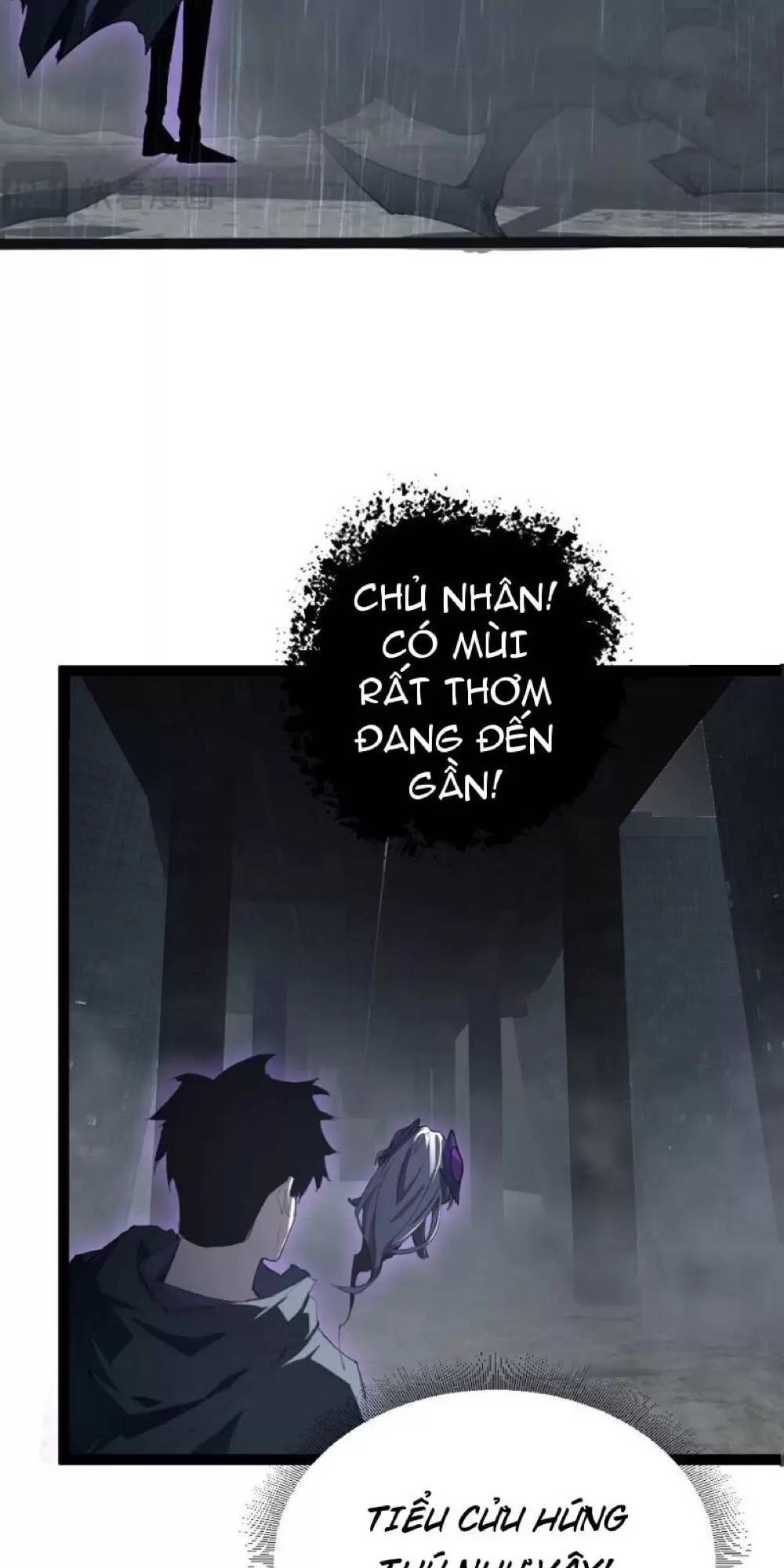 Ta Là Chúa Tể Trùng Độc Chapter 5.2 - 27