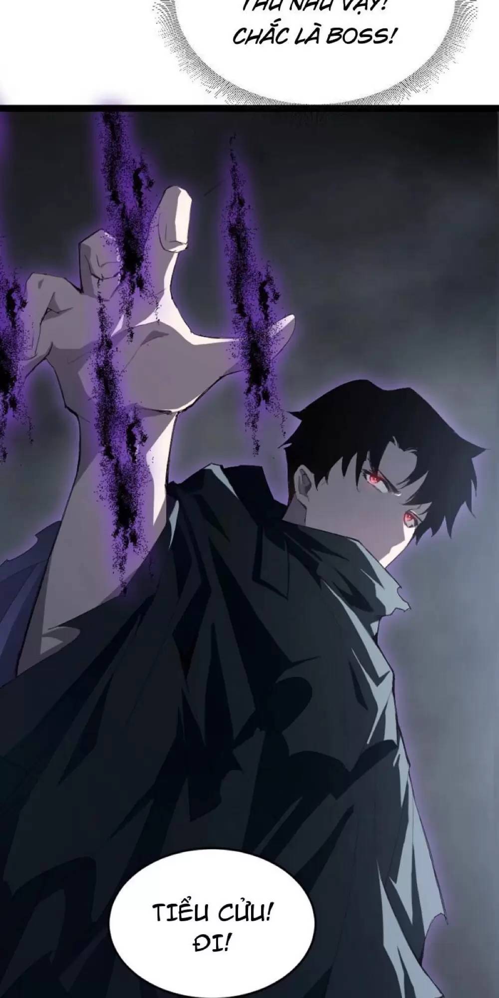 Ta Là Chúa Tể Trùng Độc Chapter 5.2 - 28