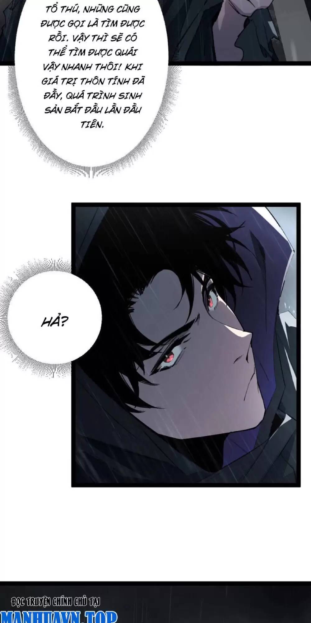 Ta Là Chúa Tể Trùng Độc Chapter 5.2 - 4