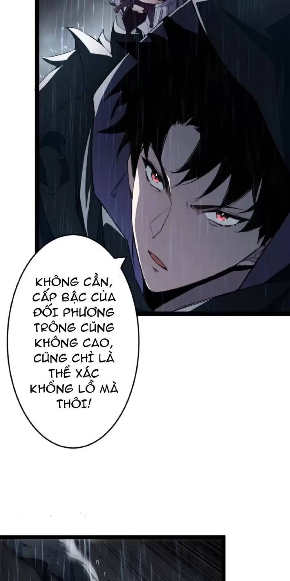 Ta Là Chúa Tể Trùng Độc Chapter 5.2 - 8