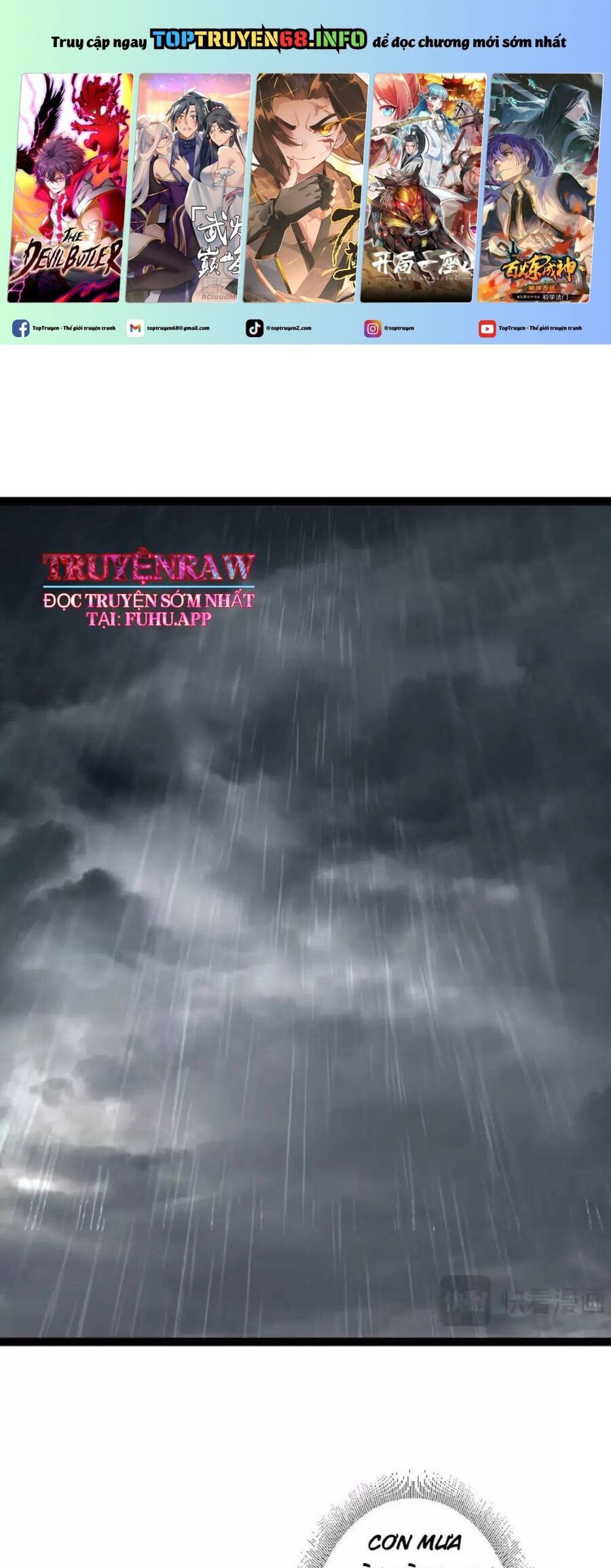 Ta Là Chúa Tể Trùng Độc Chapter 5.5 - 1