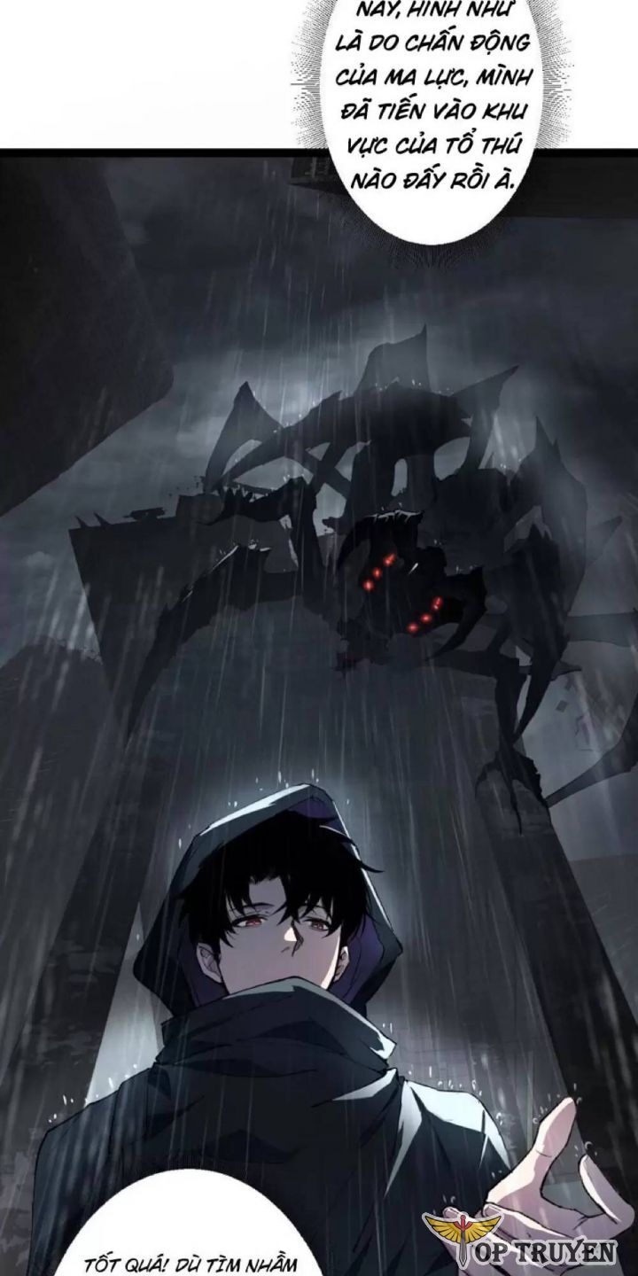 Ta Là Chúa Tể Trùng Độc Chapter 5.5 - 2