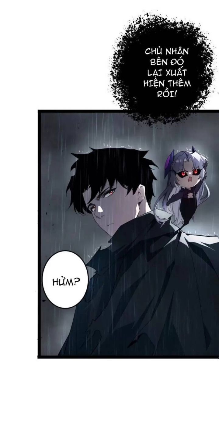 Ta Là Chúa Tể Trùng Độc Chapter 5.5 - 14