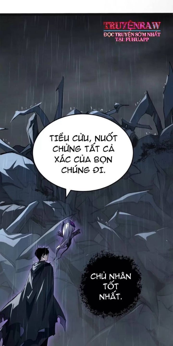 Ta Là Chúa Tể Trùng Độc Chapter 5.5 - 25