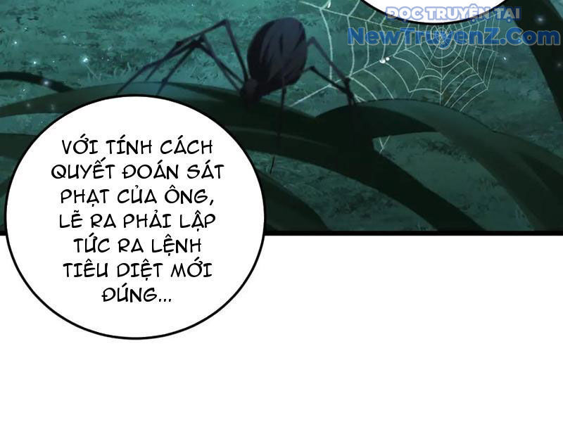Ta Là Chúa Tể Trùng Độc Chapter 62 - 108