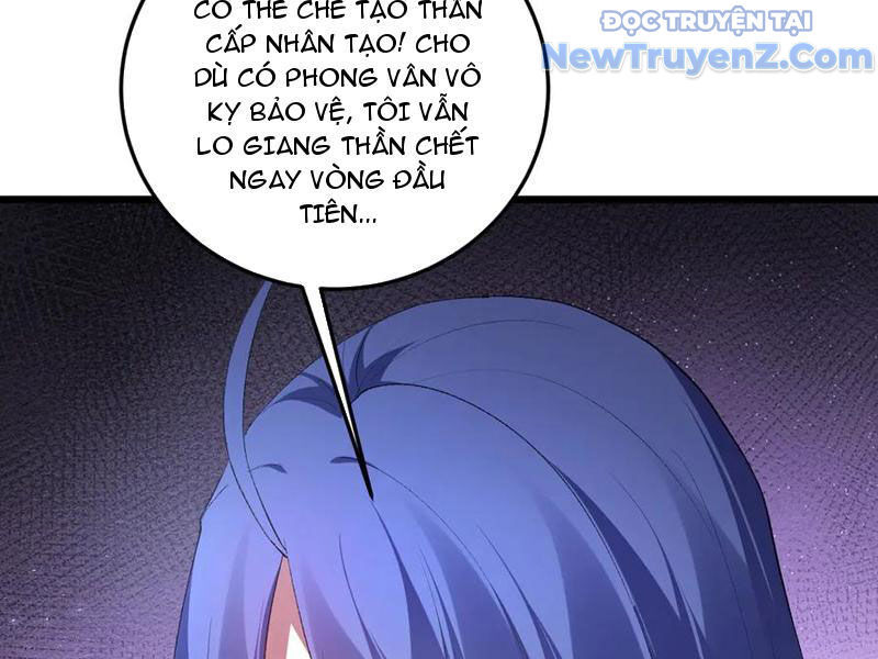 Ta Là Chúa Tể Trùng Độc Chapter 62 - 125