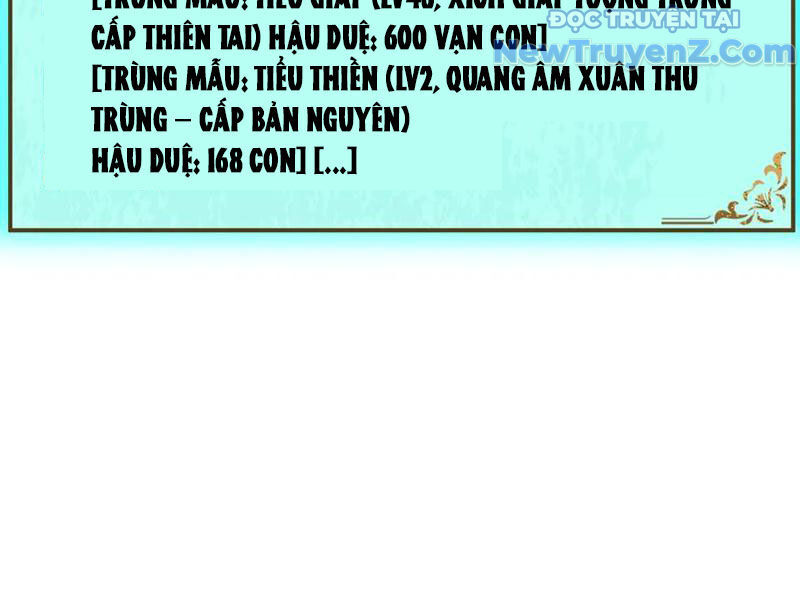 Ta Là Chúa Tể Trùng Độc Chapter 62 - 22