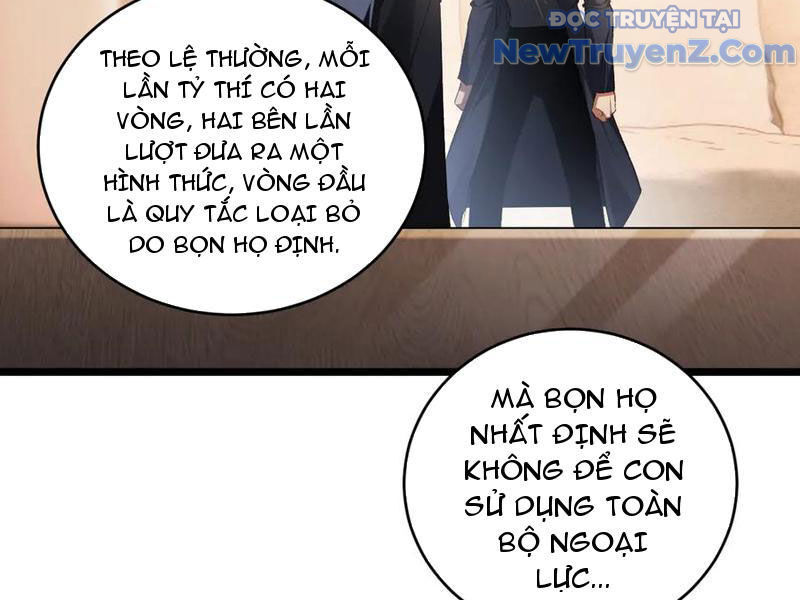Ta Là Chúa Tể Trùng Độc Chapter 62 - 64