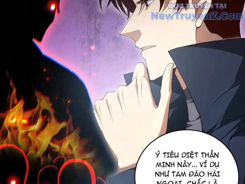 Ta Là Chúa Tể Trùng Độc Chapter 62 - 9