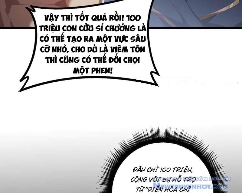 Ta Là Chúa Tể Trùng Độc Chapter 64 - 109