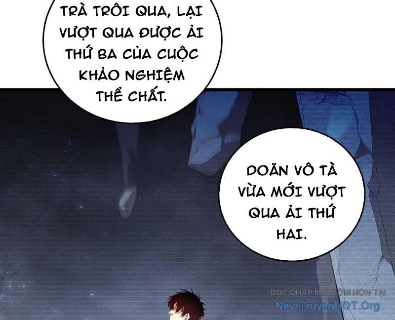 Ta Là Chúa Tể Trùng Độc Chapter 68 - 101