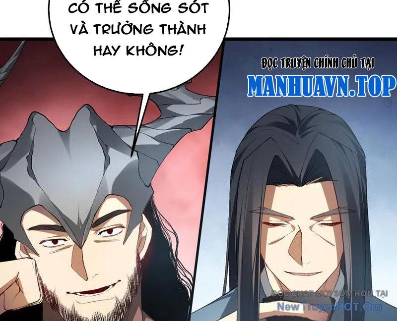 Ta Là Chúa Tể Trùng Độc Chapter 68 - 104