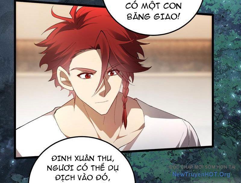 Ta Là Chúa Tể Trùng Độc Chapter 72 - 40