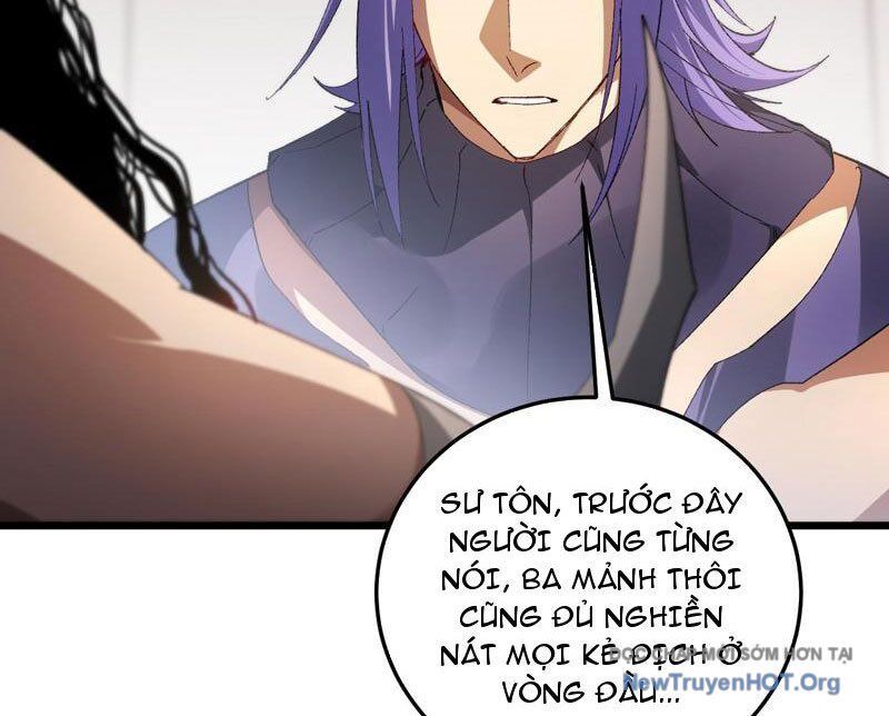 Ta Là Chúa Tể Trùng Độc Chapter 72 - 71