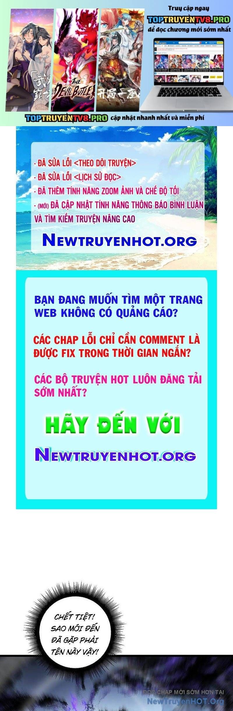 Ta Là Chúa Tể Trùng Độc Chapter 73 - 2