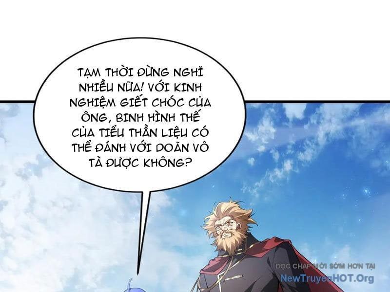 Ta Là Chúa Tể Trùng Độc Chapter 75 - 160
