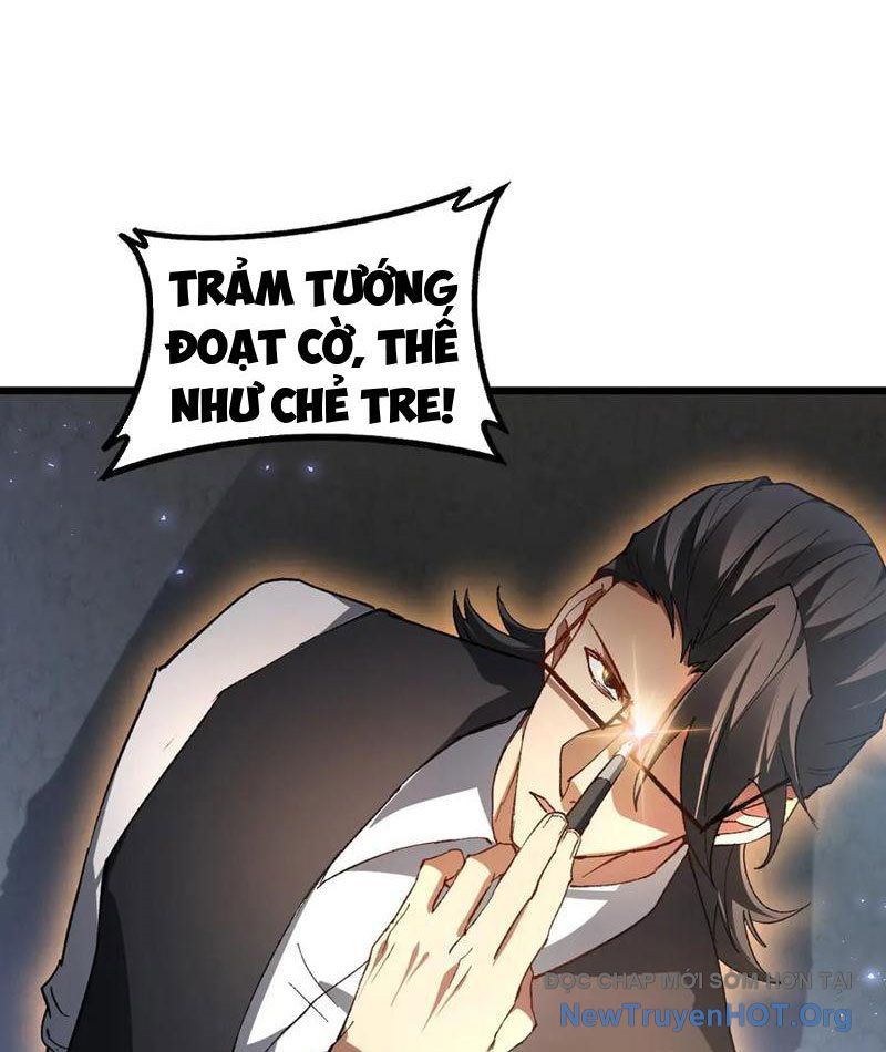 Ta Là Chúa Tể Trùng Độc Chapter 77 - 4