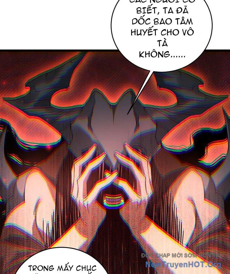 Ta Là Chúa Tể Trùng Độc Chapter 77 - 36