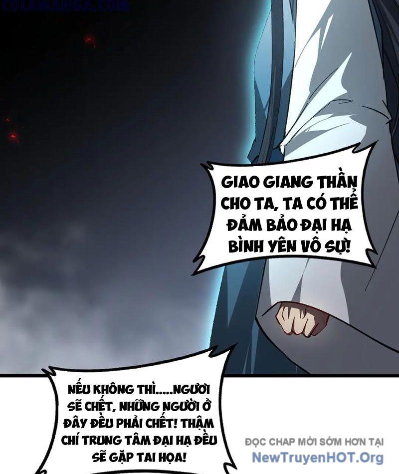 Ta Là Chúa Tể Trùng Độc Chapter 77 - 40