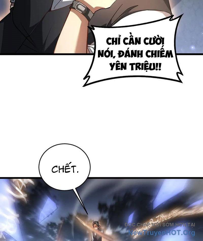 Ta Là Chúa Tể Trùng Độc Chapter 77 - 5