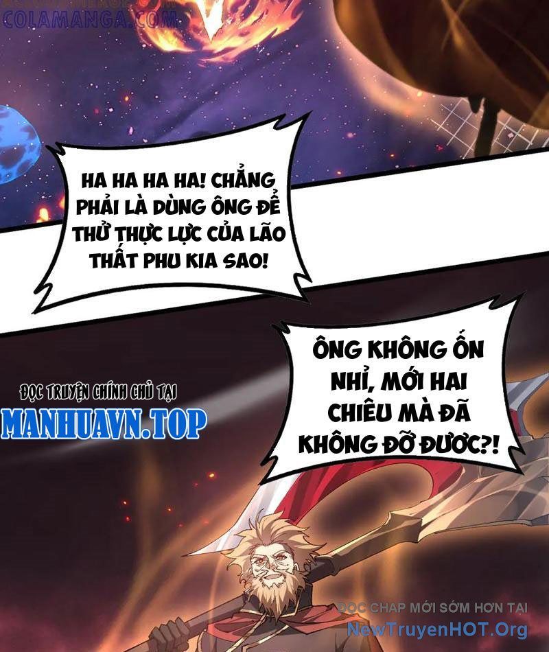 Ta Là Chúa Tể Trùng Độc Chapter 77 - 82