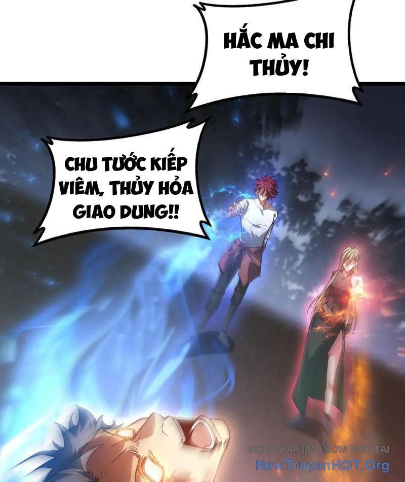 Ta Là Chúa Tể Trùng Độc Chapter 77 - 10