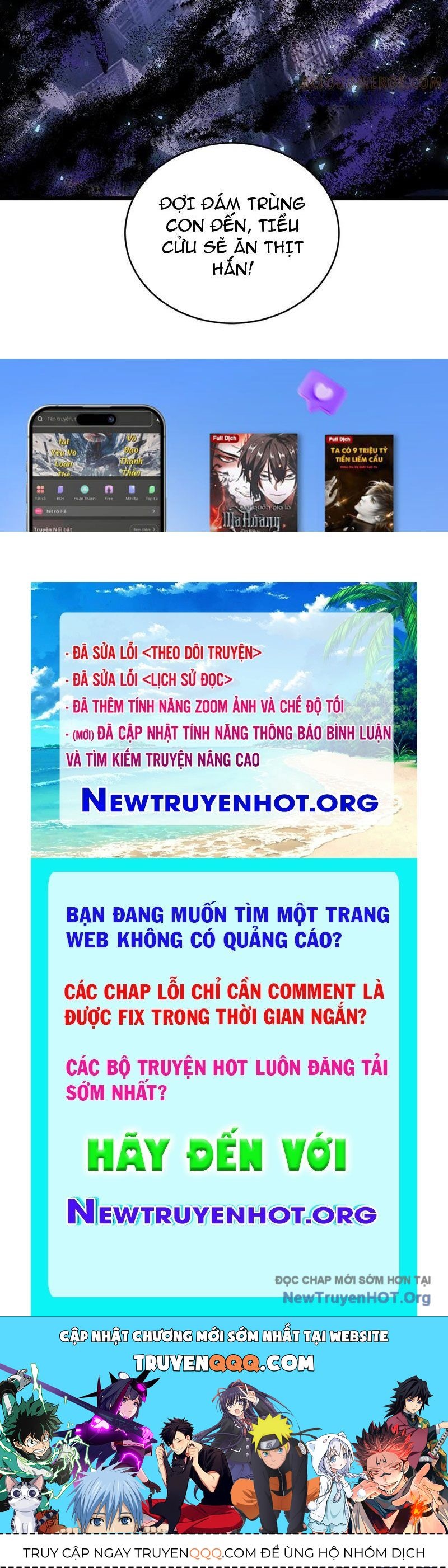 Ta Là Chúa Tể Trùng Độc Chapter 77 - 95