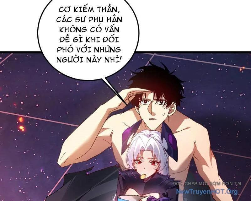 Ta Là Chúa Tể Trùng Độc Chapter 78 - 105