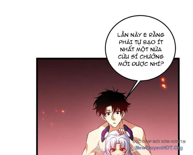 Ta Là Chúa Tể Trùng Độc Chapter 78 - 110