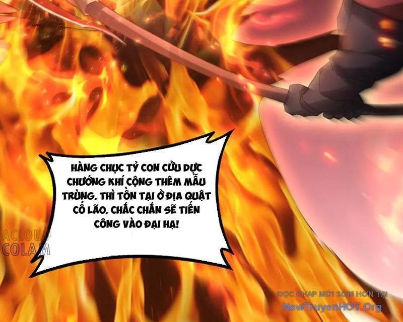 Ta Là Chúa Tể Trùng Độc Chapter 78 - 45