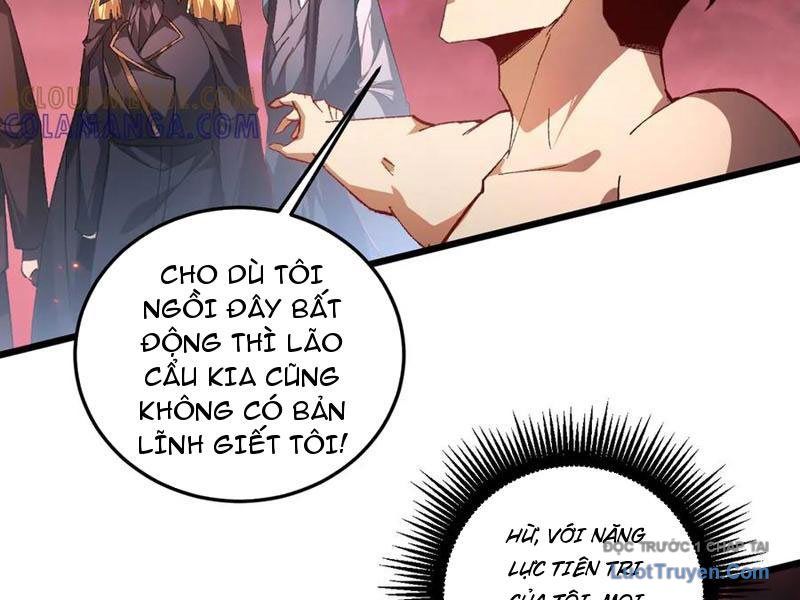 Ta Là Chúa Tể Trùng Độc Chapter 79 - 80