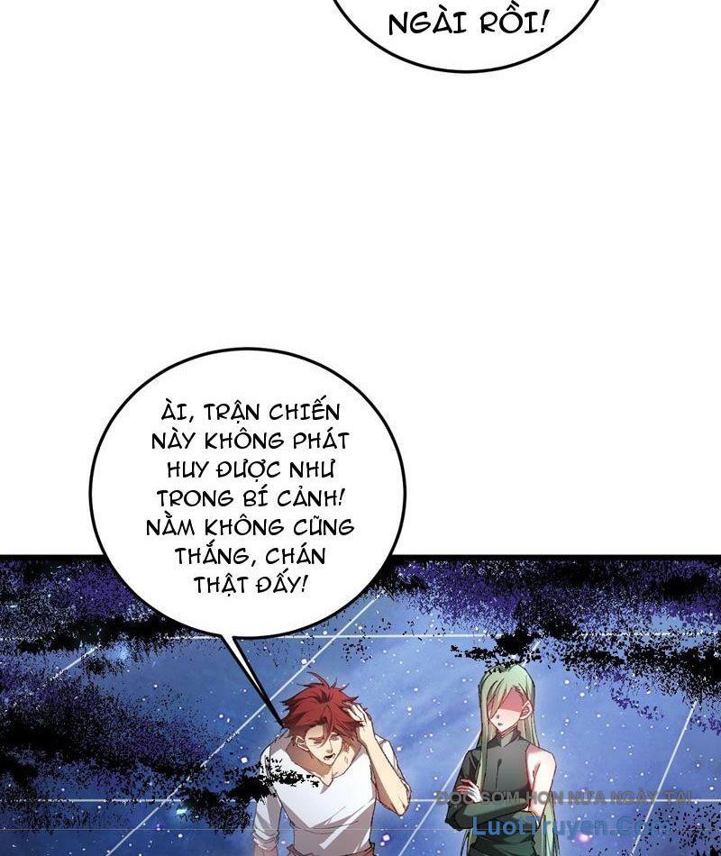 Ta Là Chúa Tể Trùng Độc Chapter 80 - 83