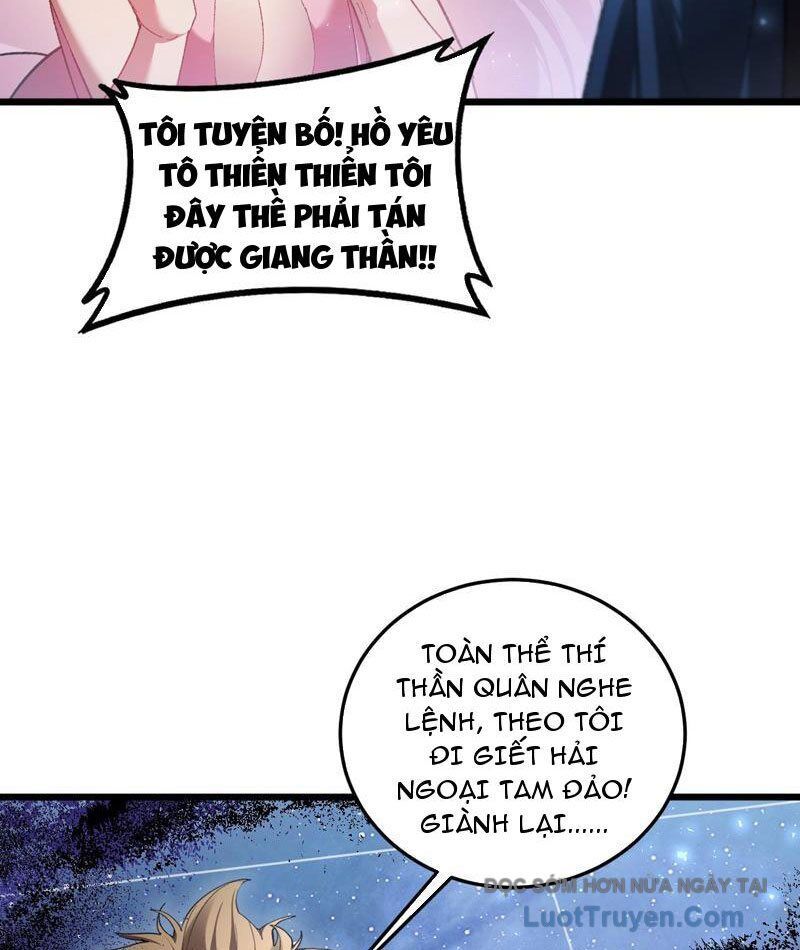 Ta Là Chúa Tể Trùng Độc Chapter 80 - 85