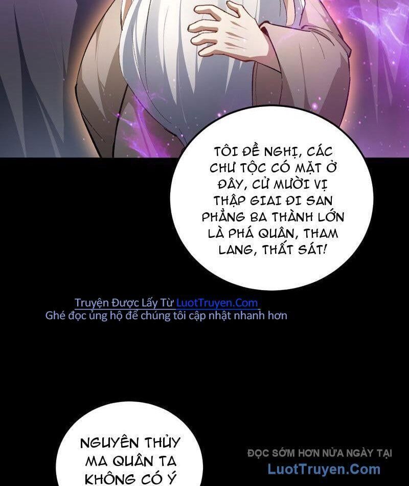 Ta Là Chúa Tể Trùng Độc Chapter 81 - 53
