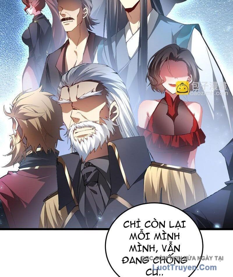 Ta Là Chúa Tể Trùng Độc Chapter 81 - 79