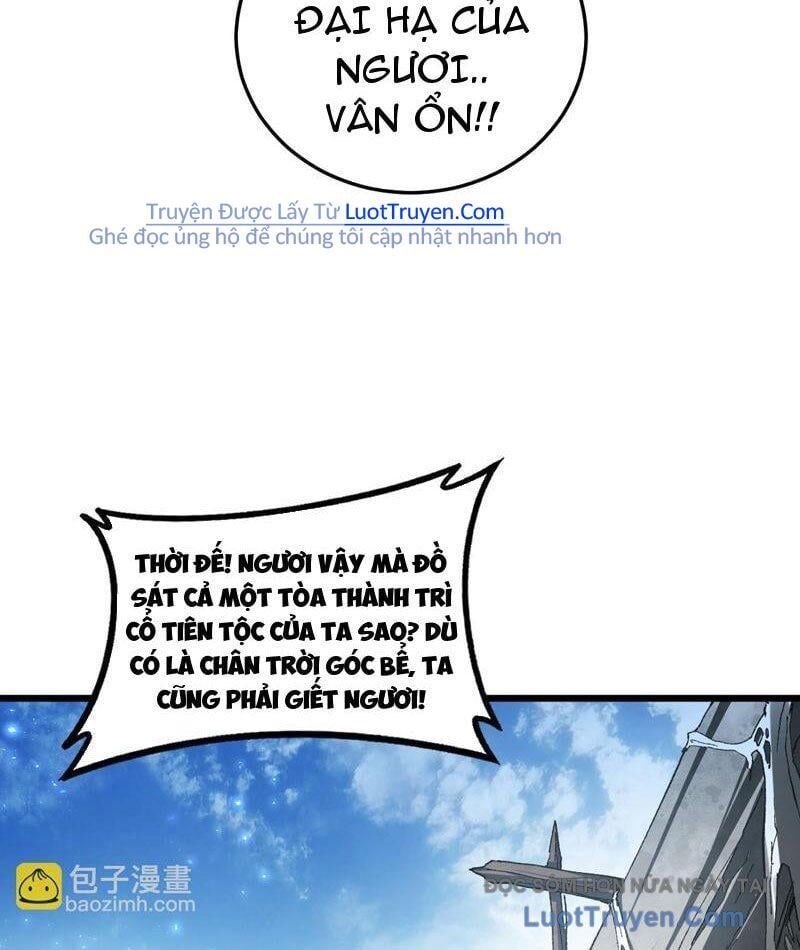 Ta Là Chúa Tể Trùng Độc Chapter 81 - 84