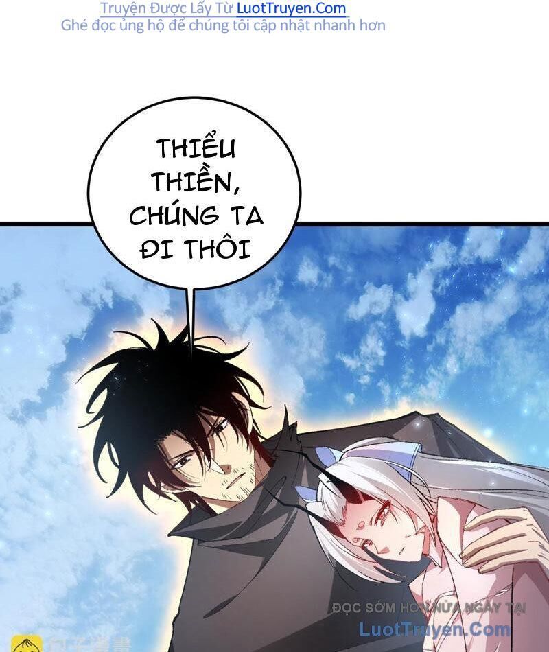 Ta Là Chúa Tể Trùng Độc Chapter 81 - 86