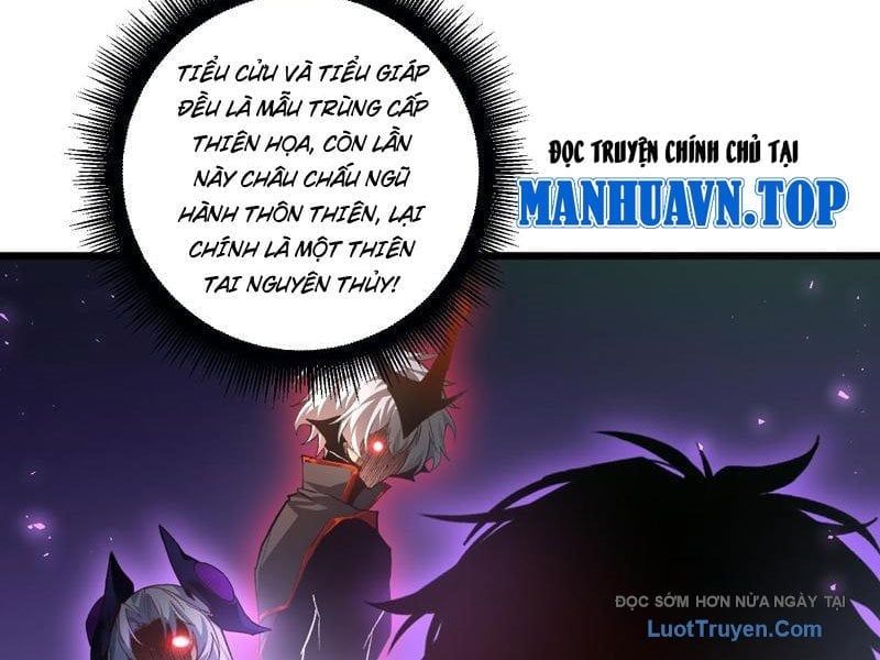 Ta Là Chúa Tể Trùng Độc Chapter 83 - 12